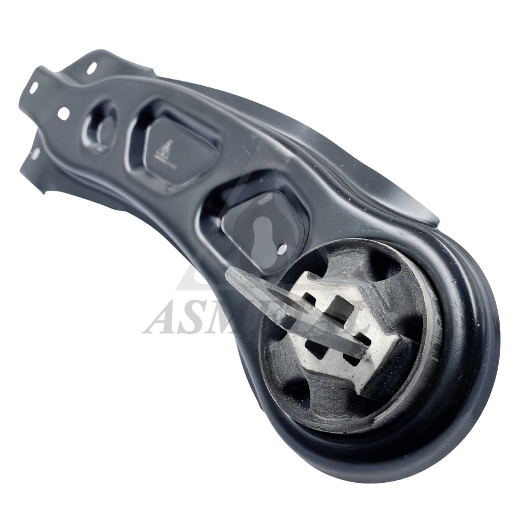 Track Control Arm Rear Left