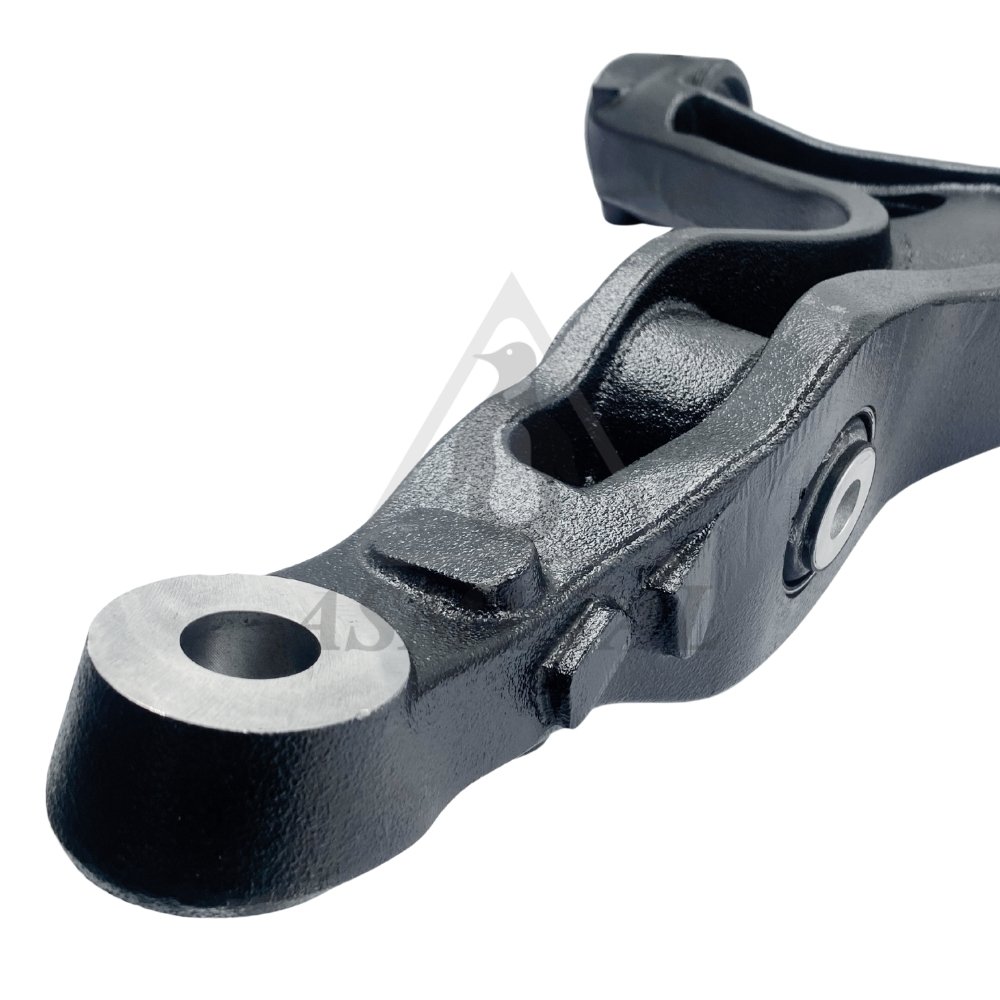 Track Control Arm Left (Without Ball Joint)