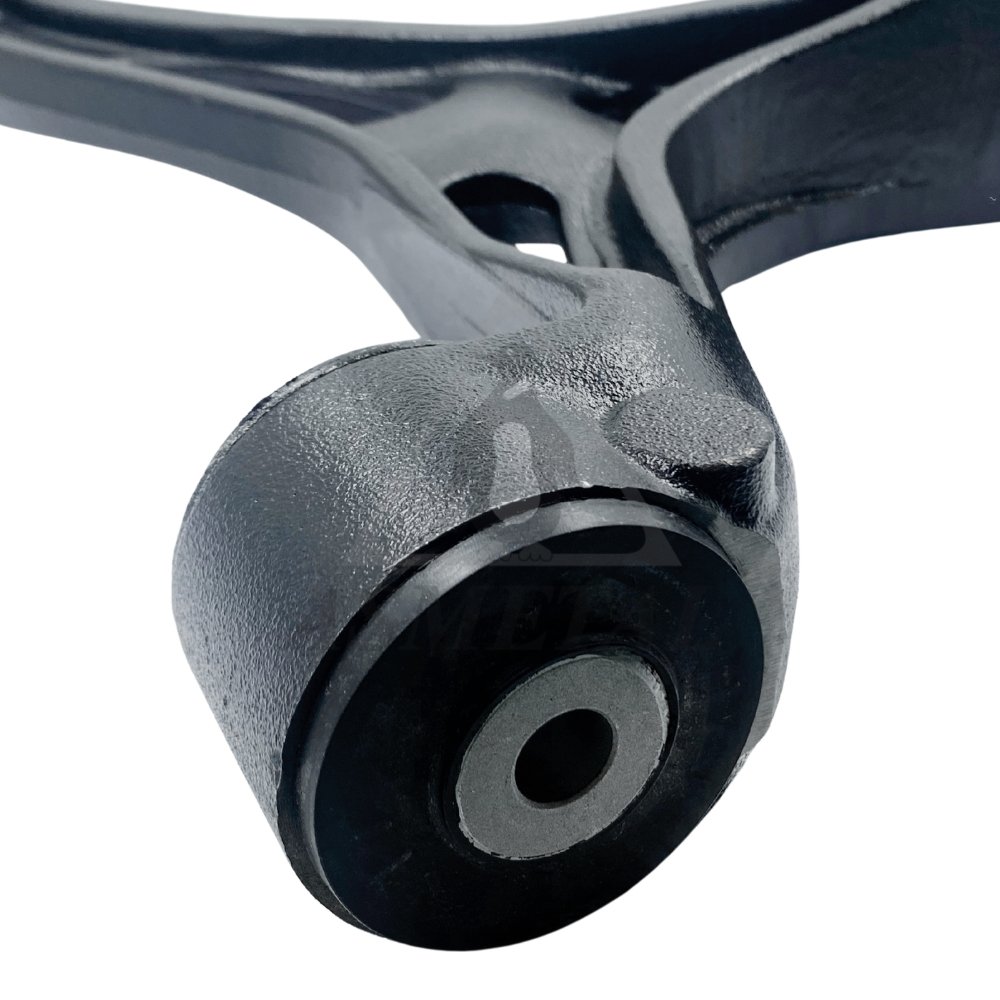 Track Control Arm Left (Without Ball Joint)