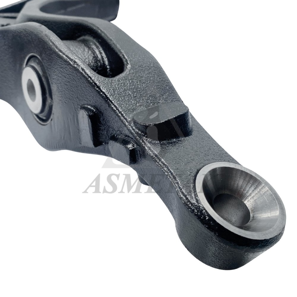 Track Control Arm Left (Without Ball Joint)