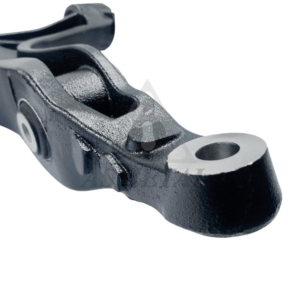 Track Control Arm Right (Without Ball Joint)