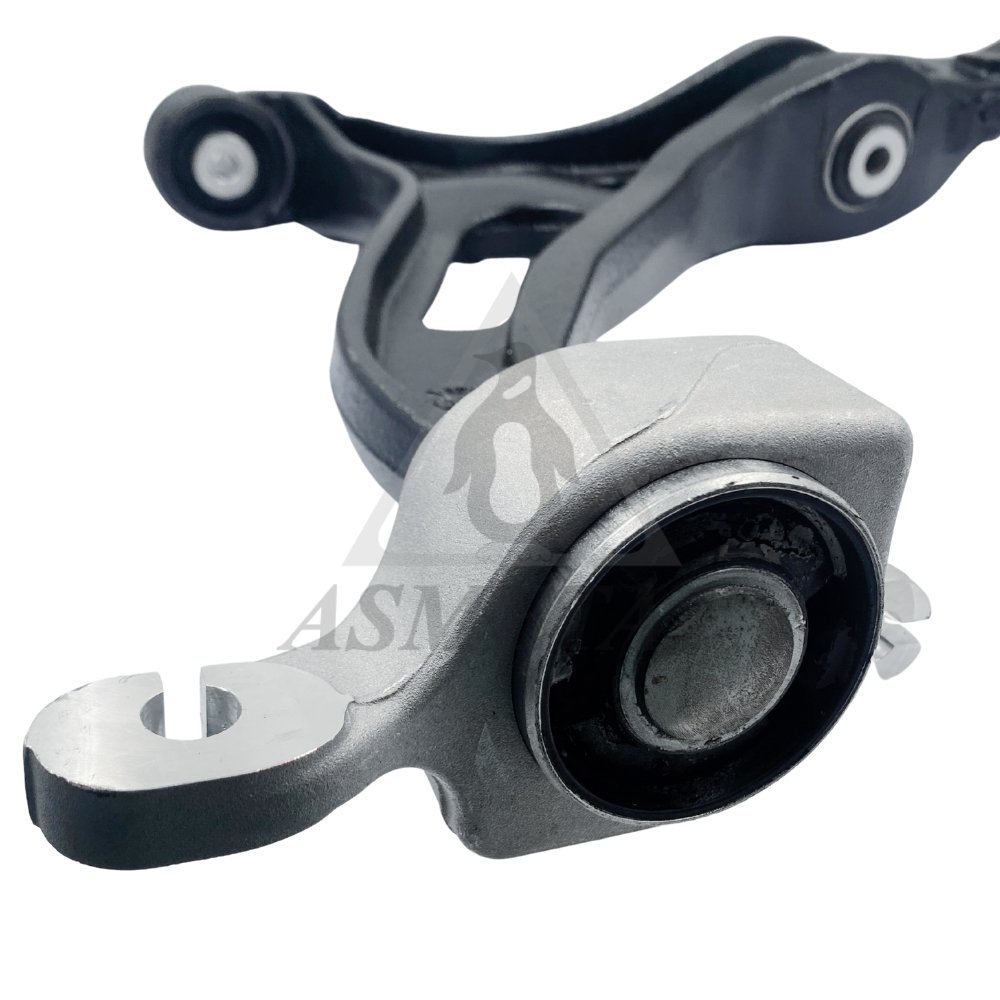 Track Control Arm Right (Without Ball Joint)