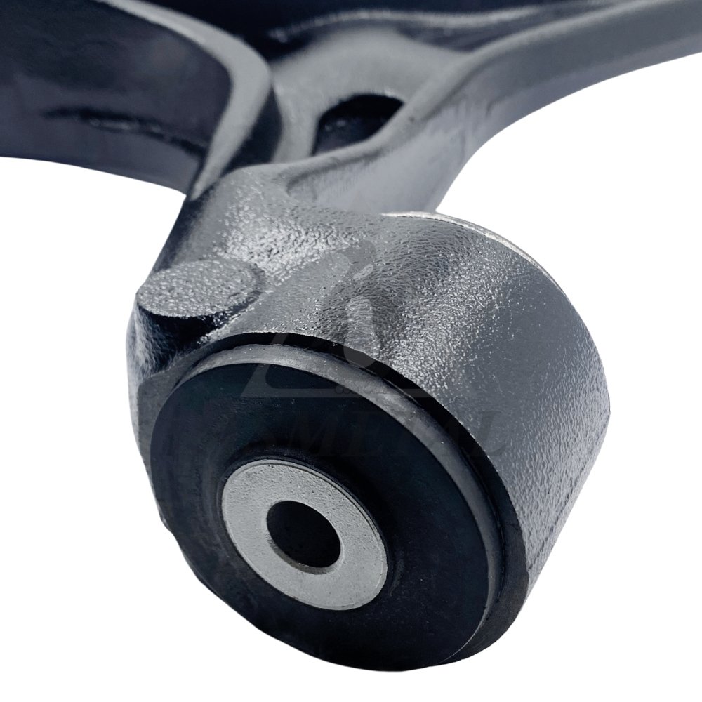 Track Control Arm Right (Without Ball Joint)