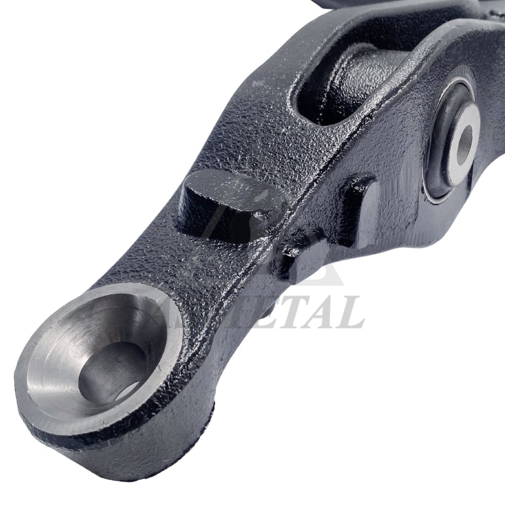 Track Control Arm Right (Without Ball Joint)