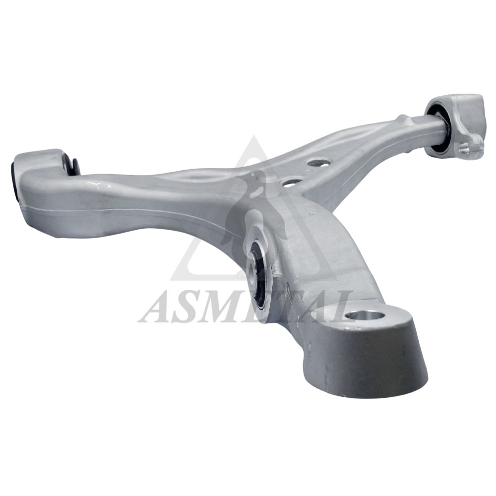 Track Control Arm Left (Without Ball Joint)