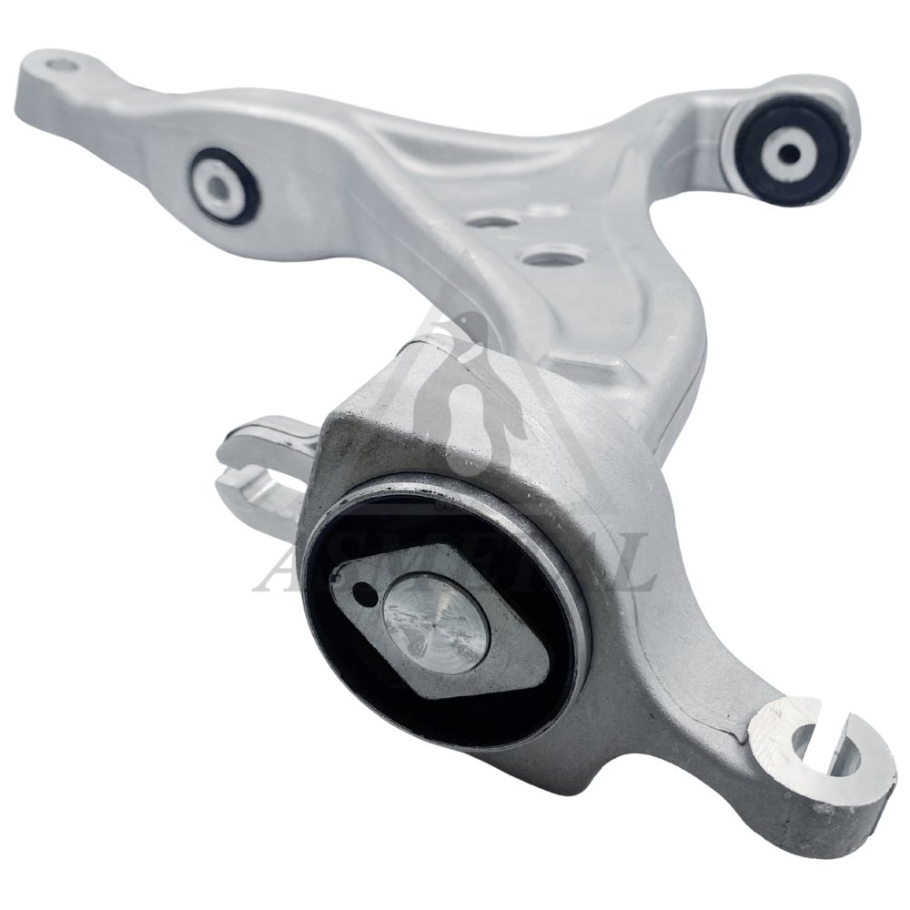Track Control Arm Left (Without Ball Joint)