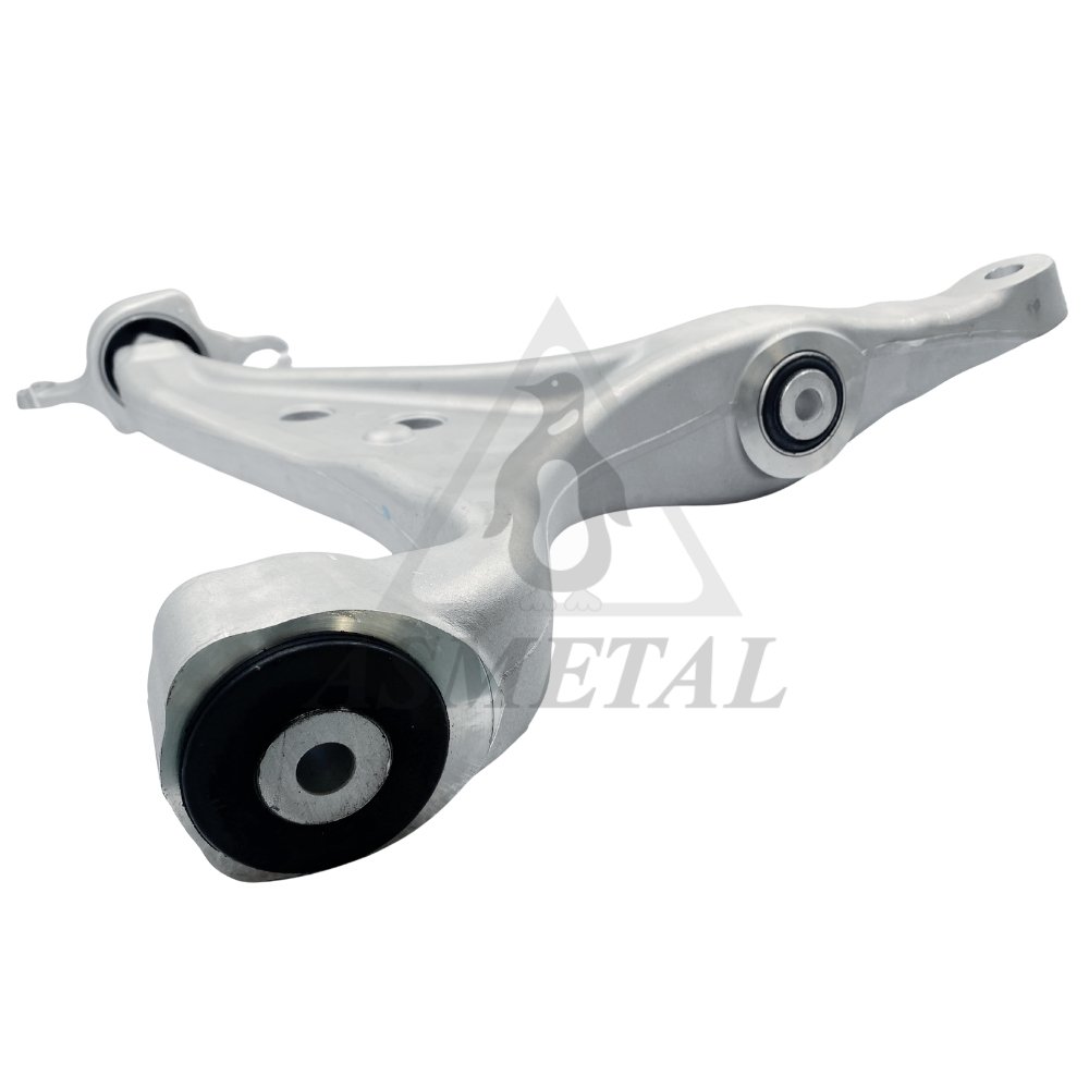 Track Control Arm Left (Without Ball Joint)