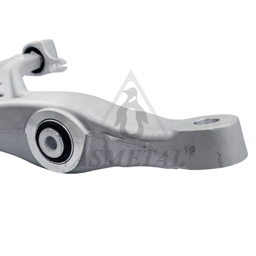 Track Control Arm Left (Without Ball Joint)