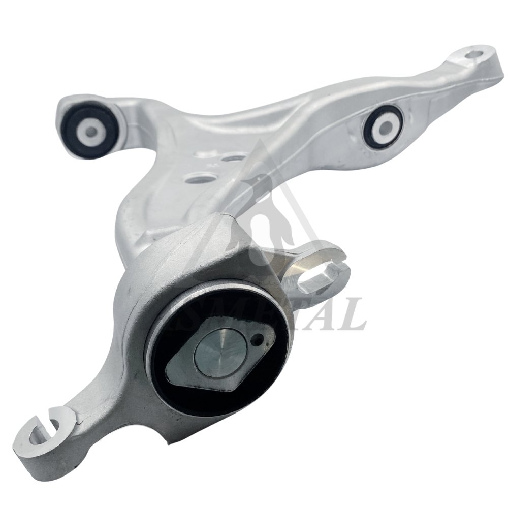 Track Control Arm Right (Without Ball Joint)