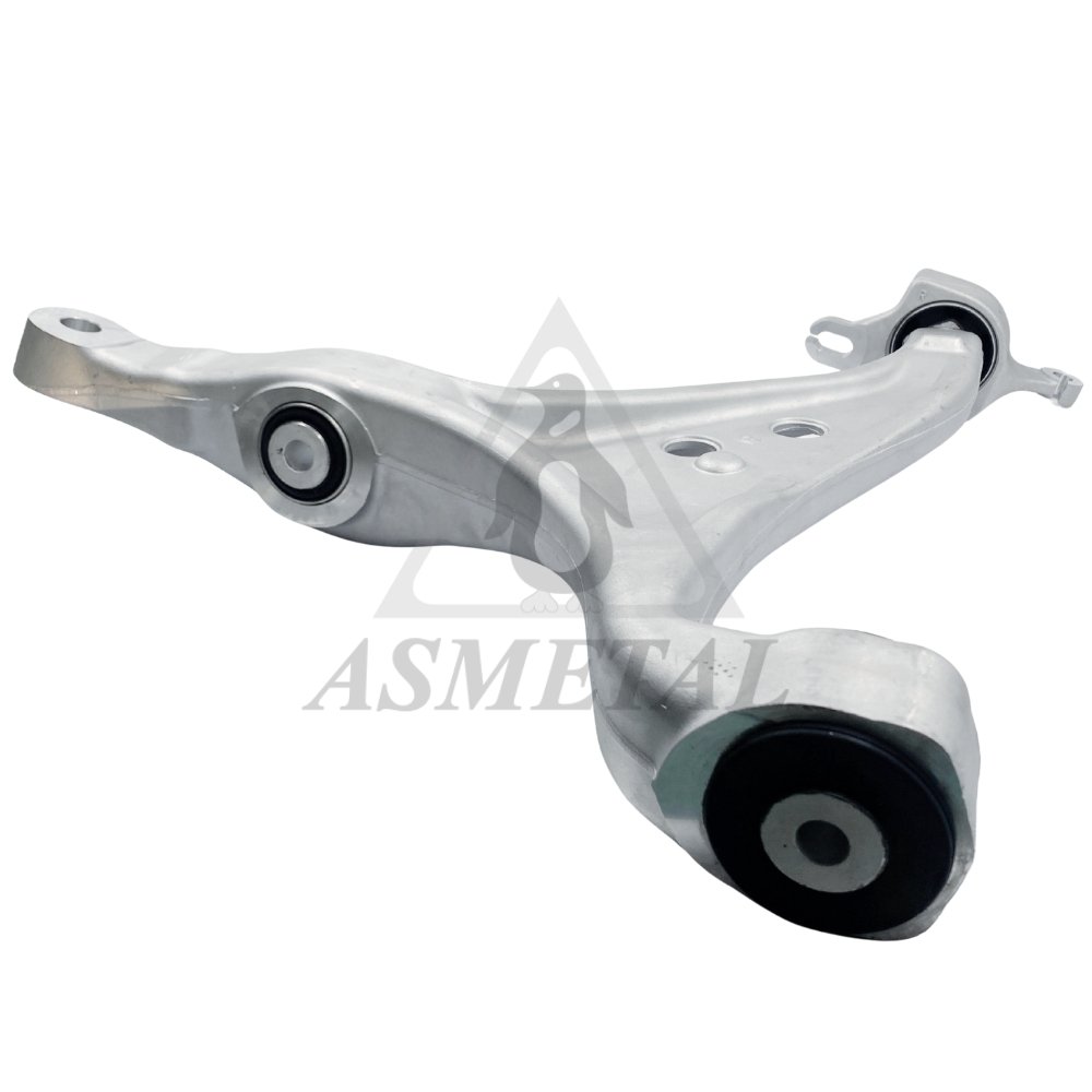 Track Control Arm Right (Without Ball Joint)