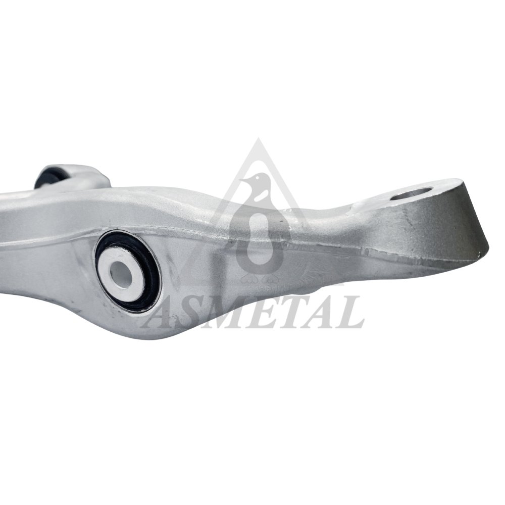 Track Control Arm Right (Without Ball Joint)