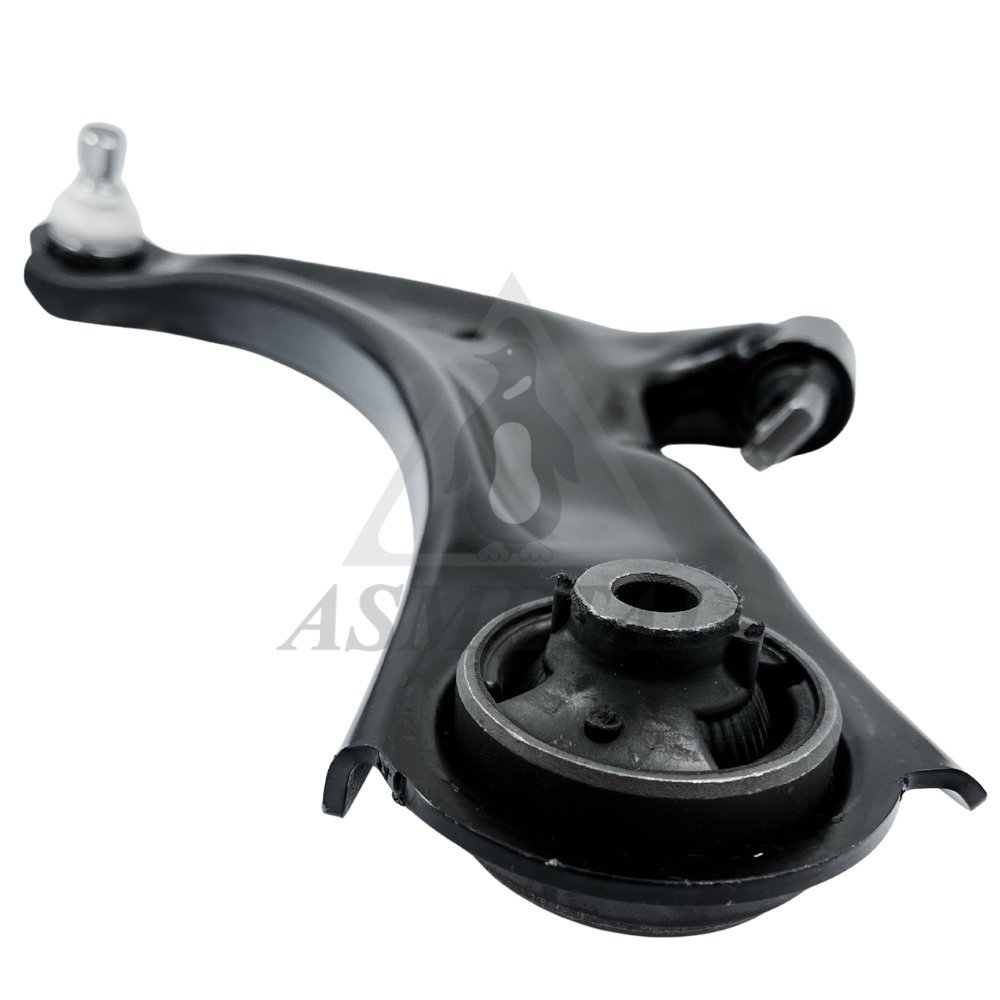Track Control Arm Left