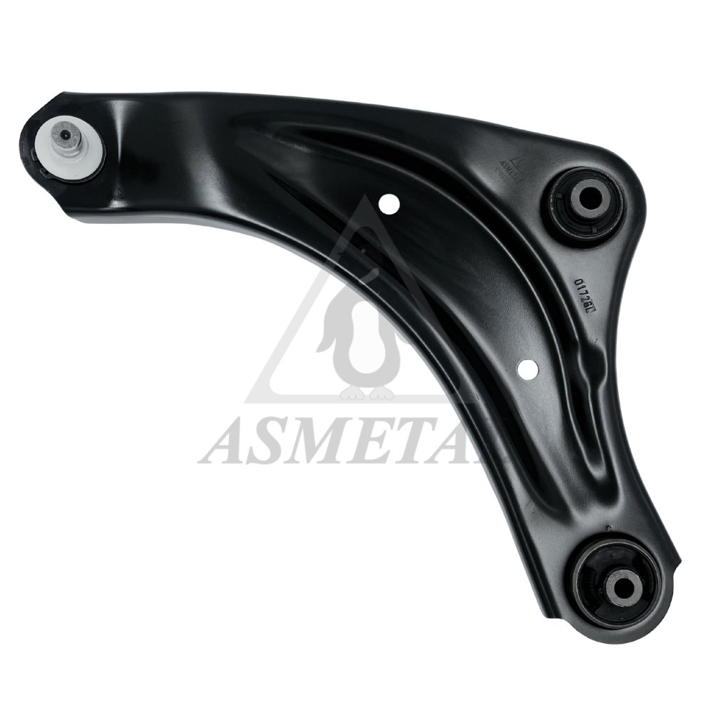 Track Control Arm Left