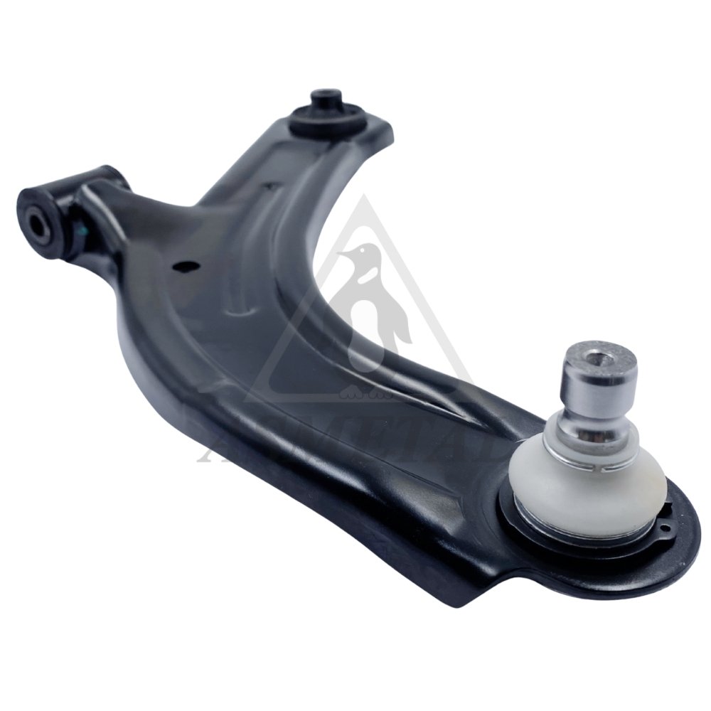 Track Control Arm Left