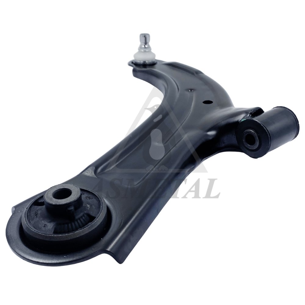 Track Control Arm Left