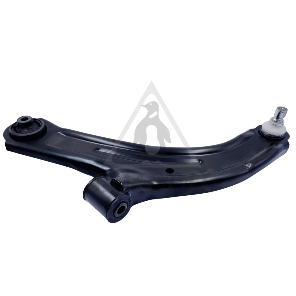 Track Control Arm Left