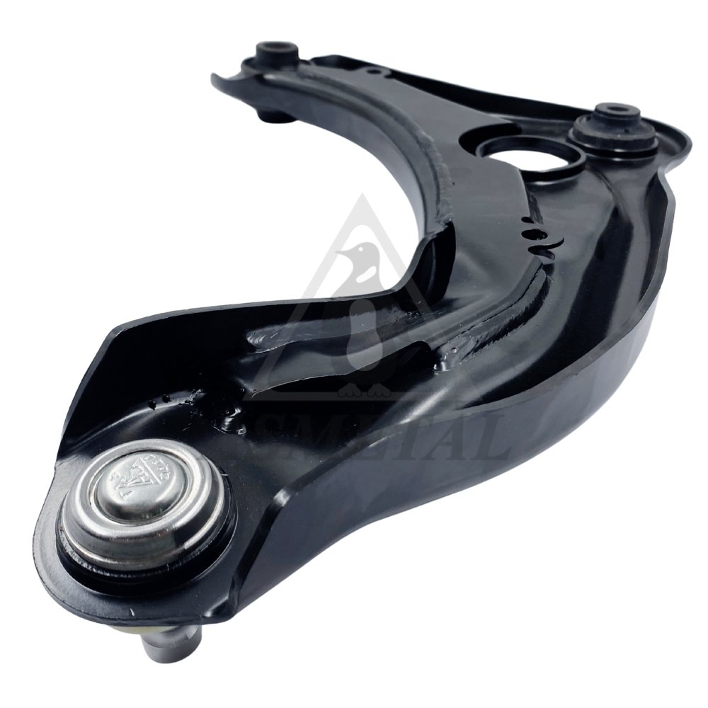 Track Control Arm Left
