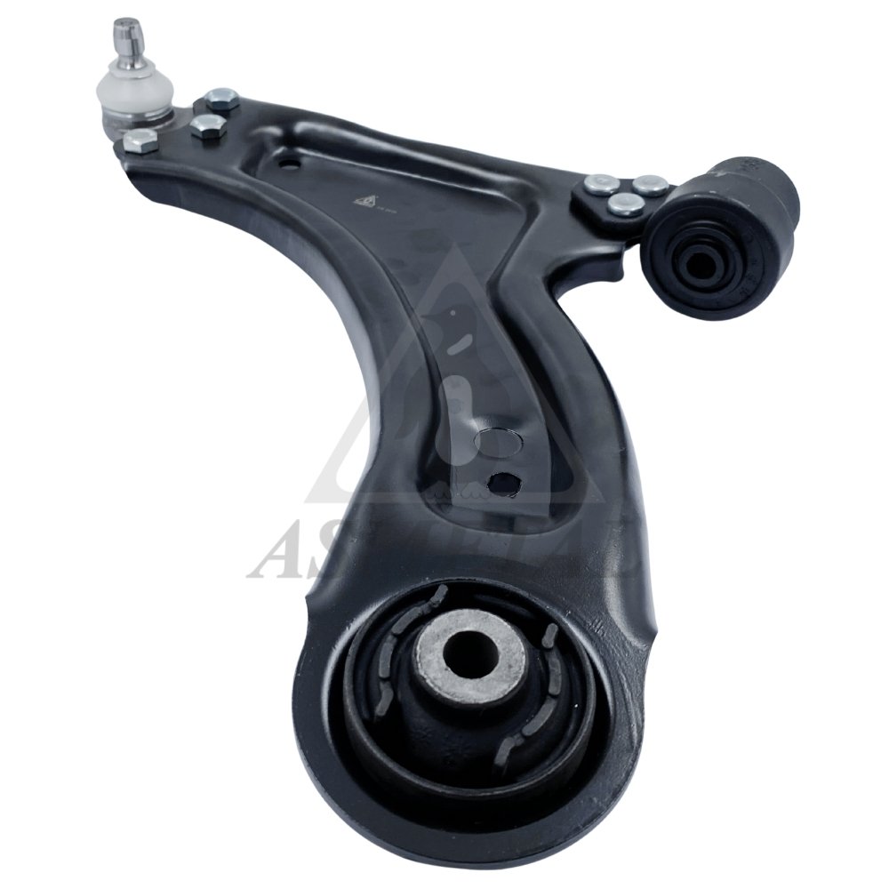 Track Control Arm Left