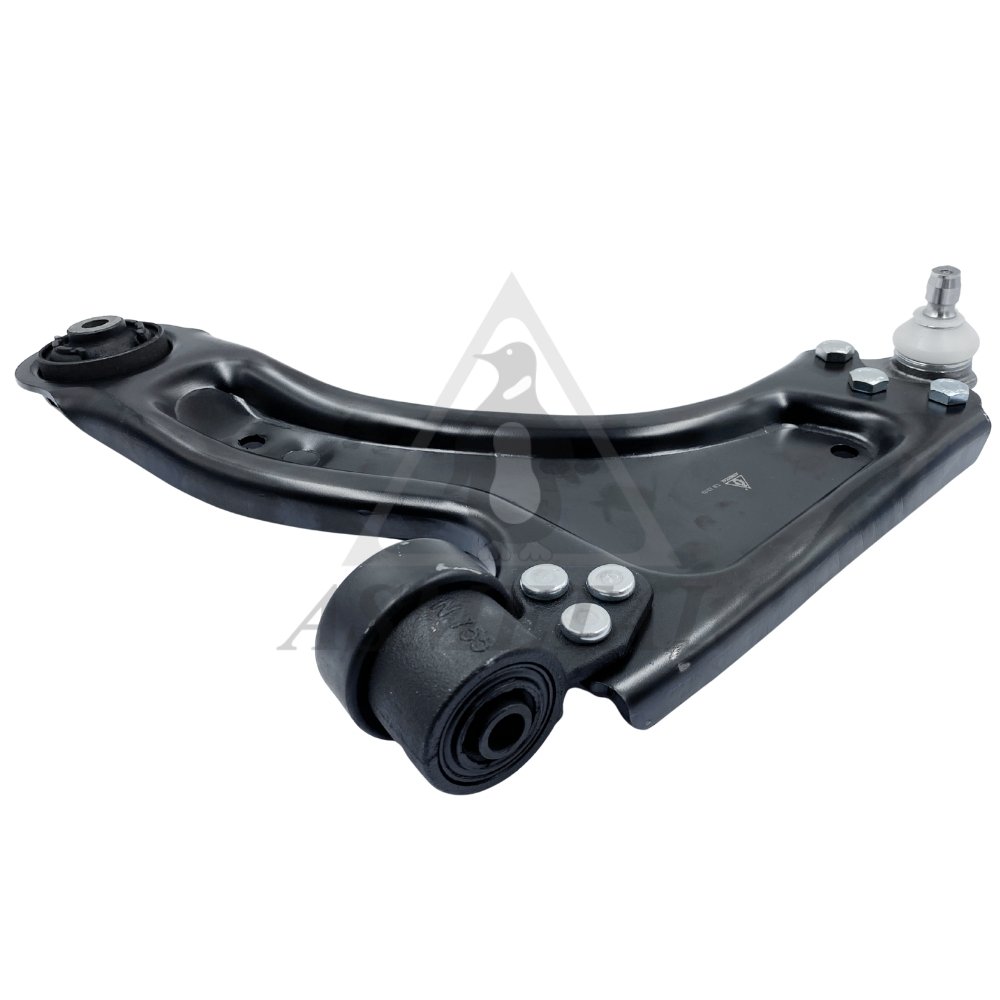 Track Control Arm Left