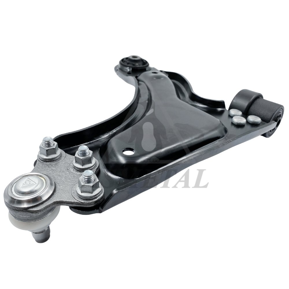 Track Control Arm Left