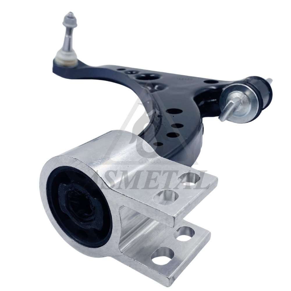 Track Control Arm Left