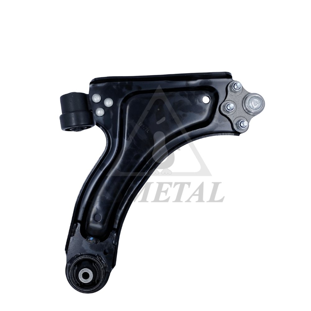 Track Control Arm Left