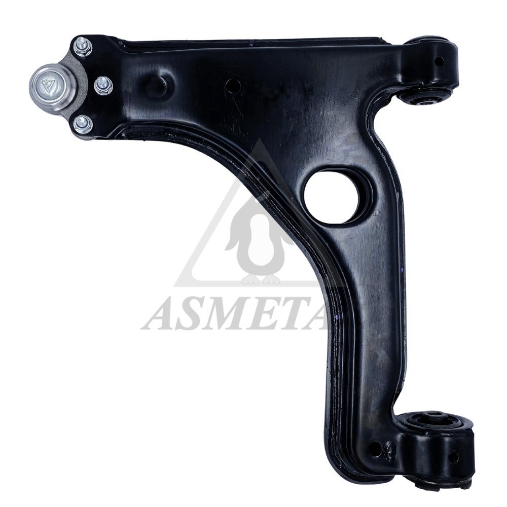 Track Control Arm Left