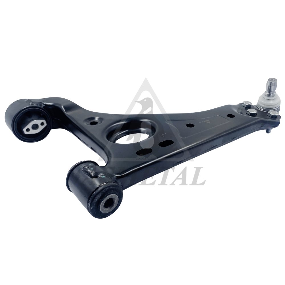 Track Control Arm Left