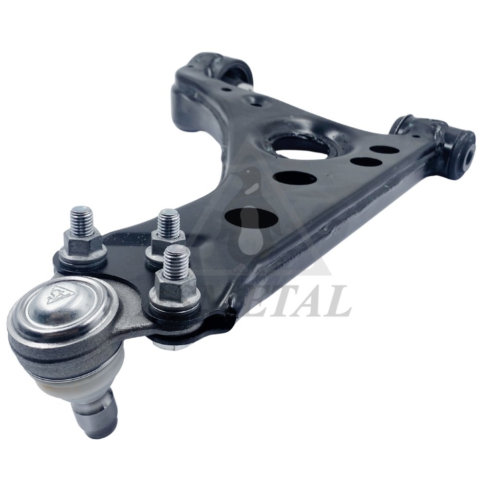 Track Control Arm Left