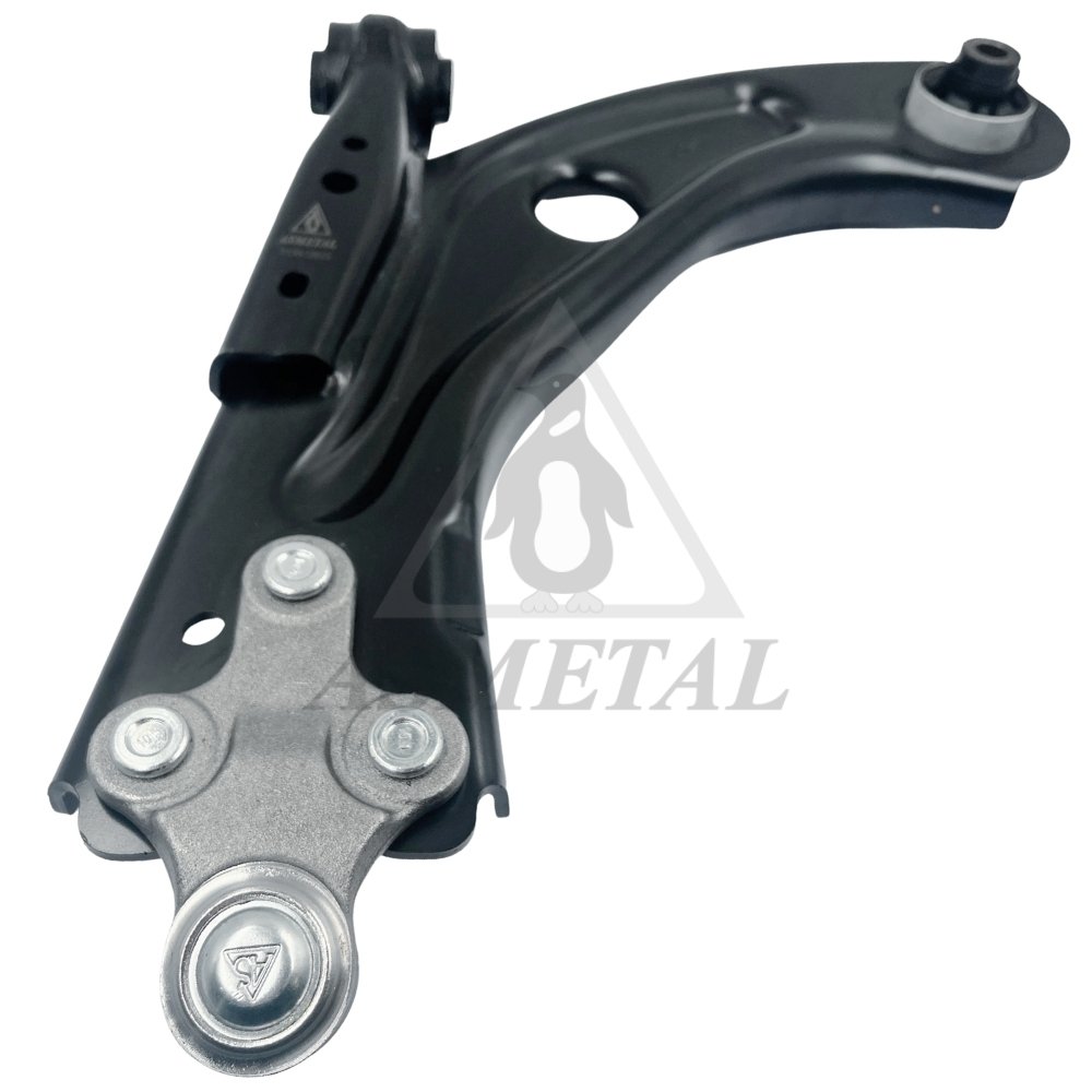 Track Control Arm Lower Right