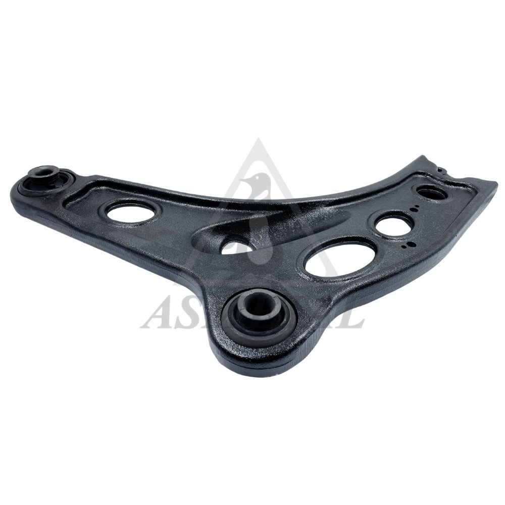 Track Control Arm Left (Without Ball Joint)