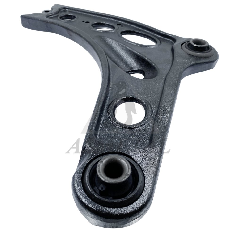 Track Control Arm Left (Without Ball Joint)