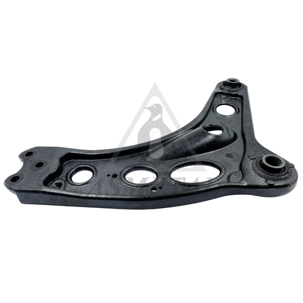 Track Control Arm Left (Without Ball Joint)