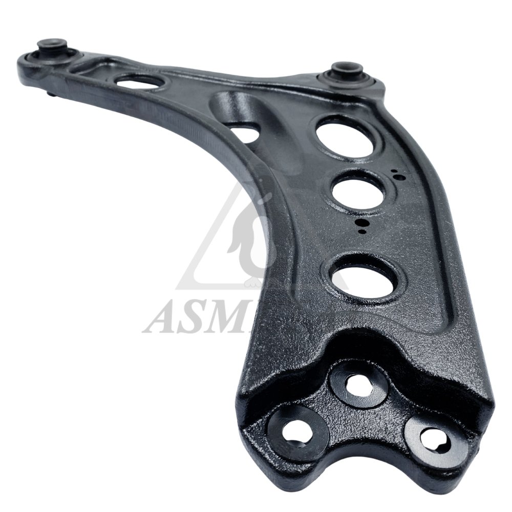 Track Control Arm Right (Without Ball Joint)