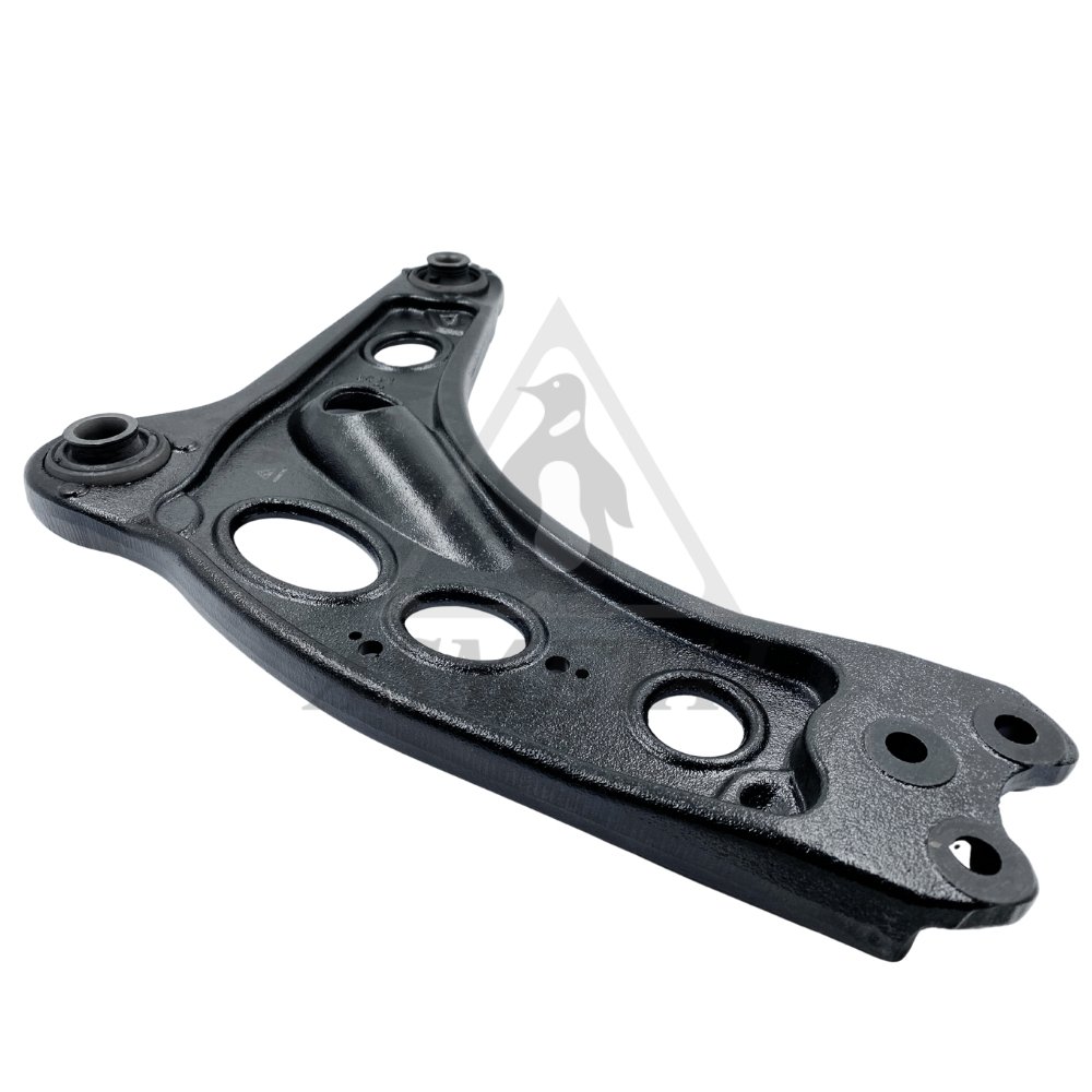 Track Control Arm Right (Without Ball Joint)