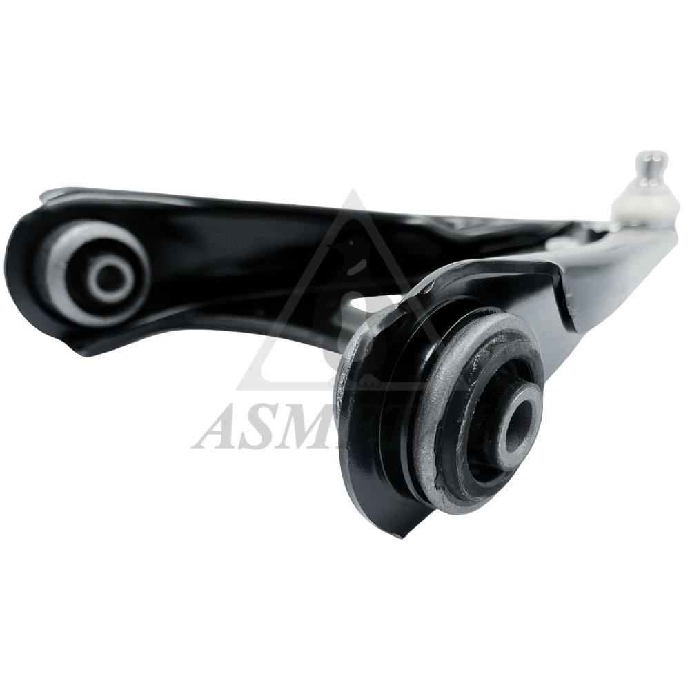 Track Control Arm Left