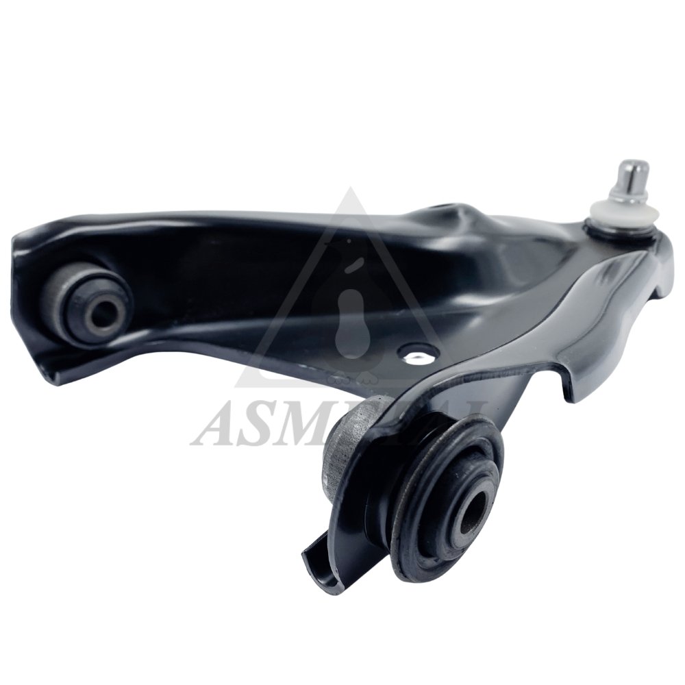 Track Control Arm Left