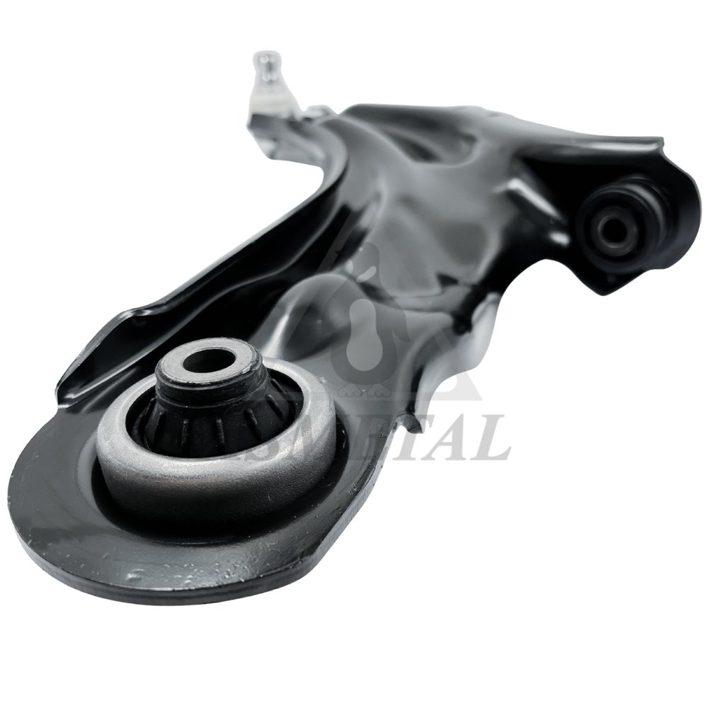 Track Control Arm Left