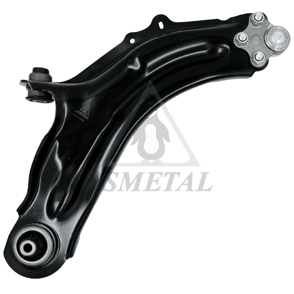 Track Control Arm Left