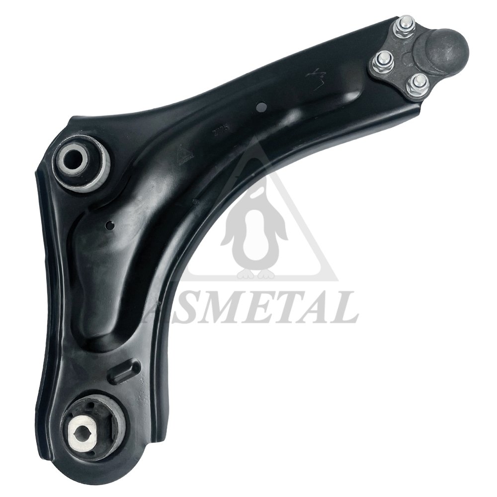 Track Control Arm Left