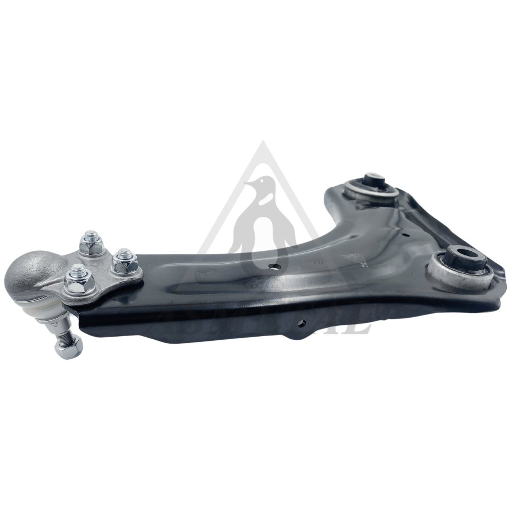 Track Control Arm Left