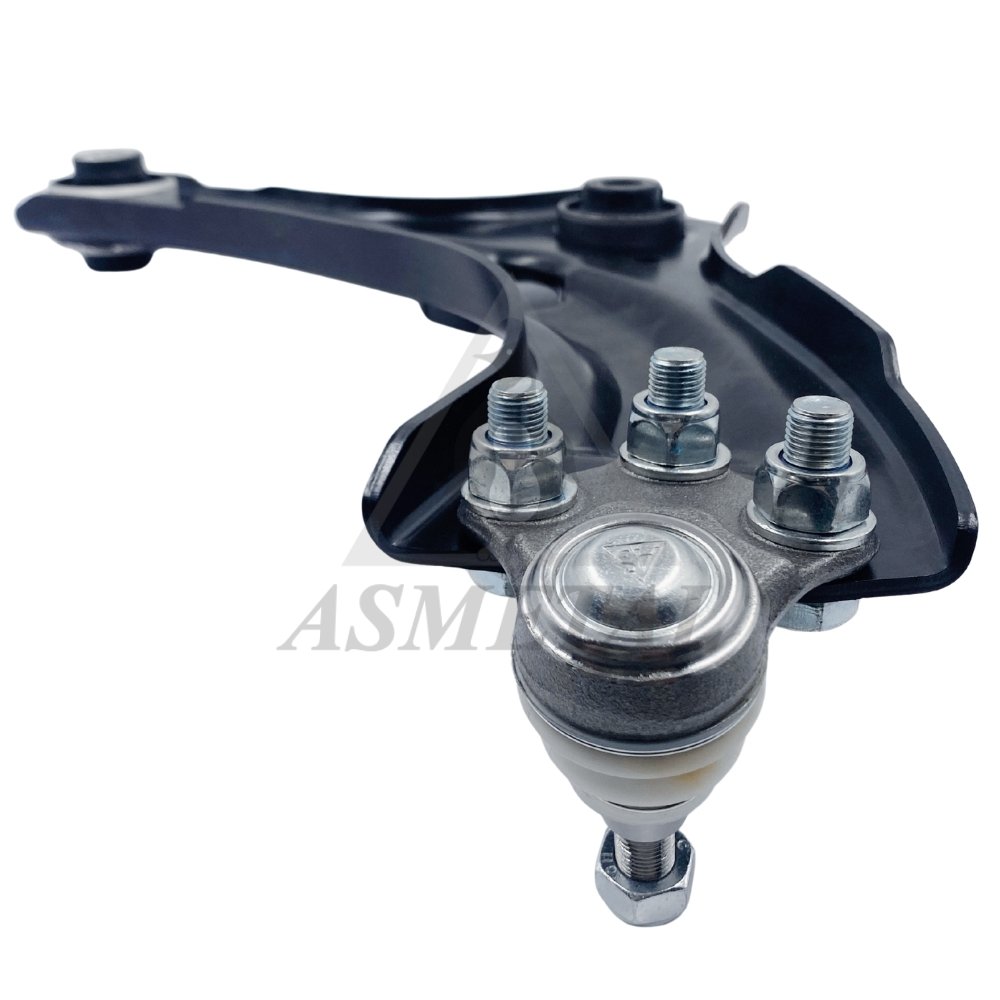 Track Control Arm Left