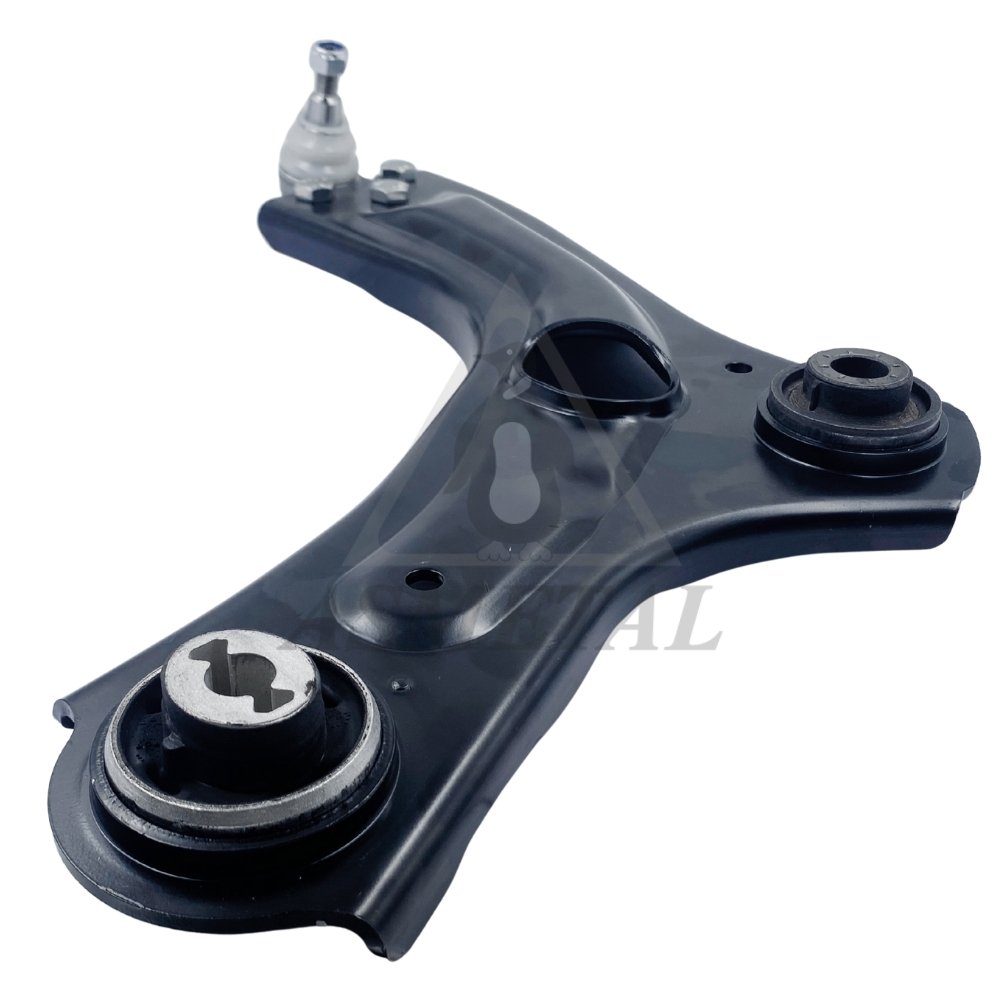 Track Control Arm Left