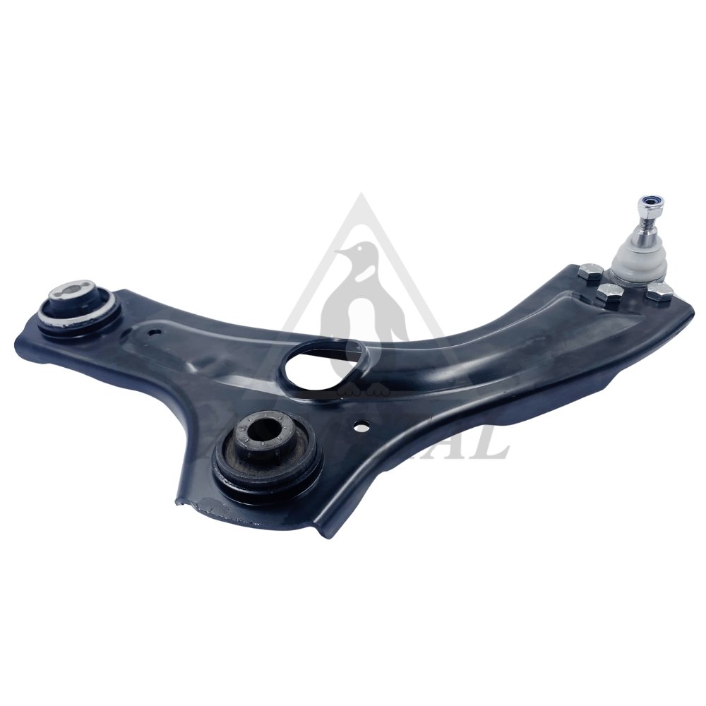Track Control Arm Left