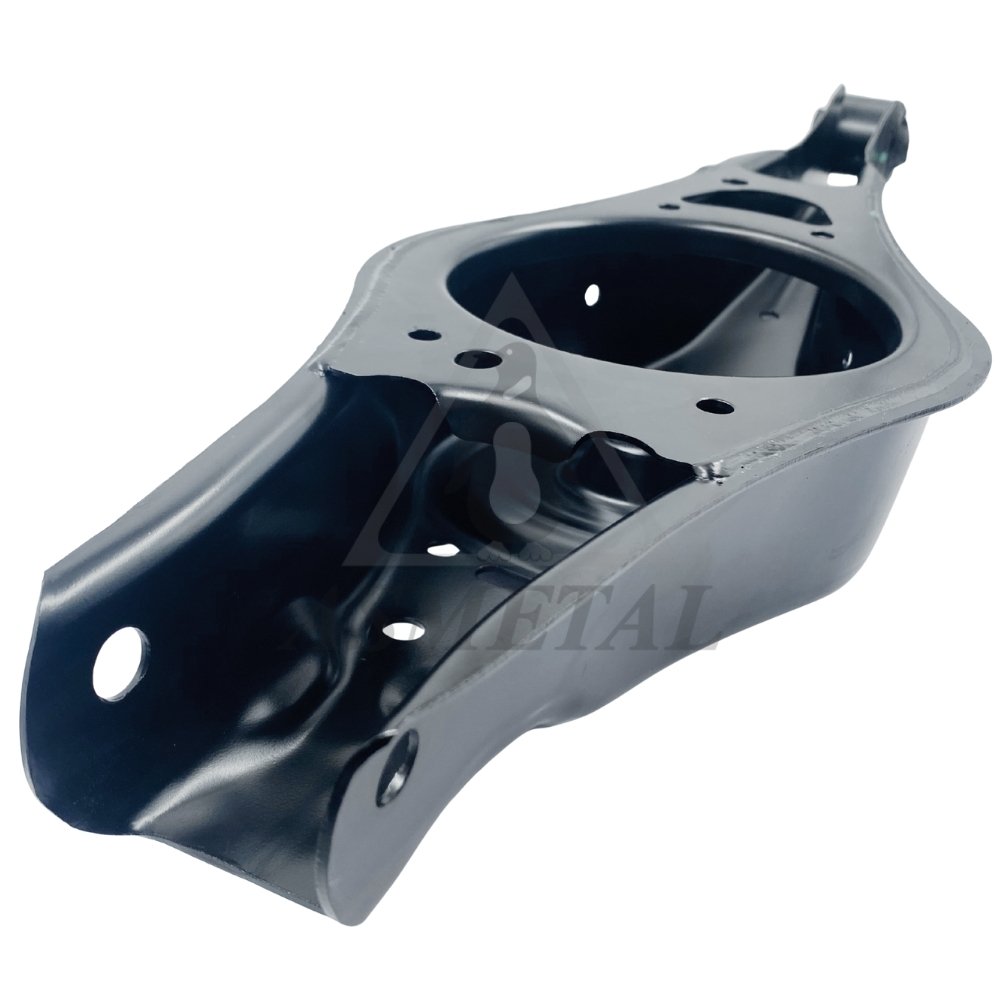 Track Control Arm Rear