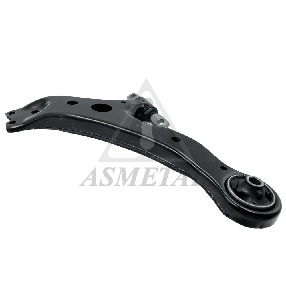 Track Control Arm Left (Without Ball Joint)