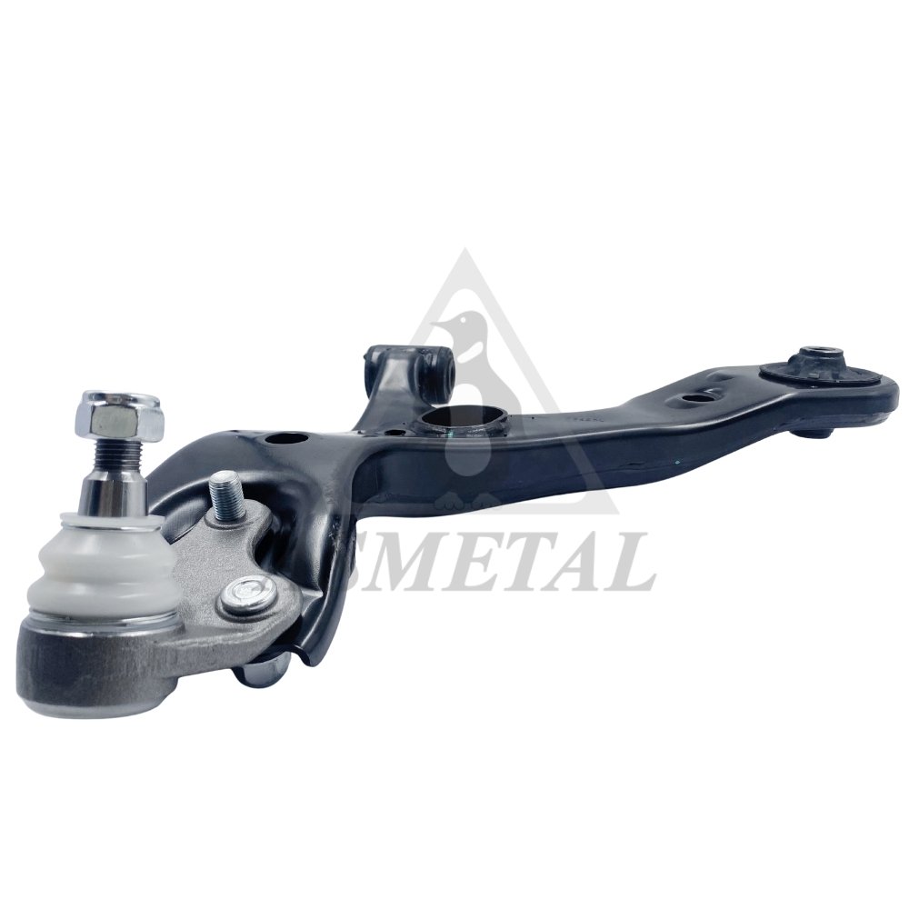Track Control Arm Left