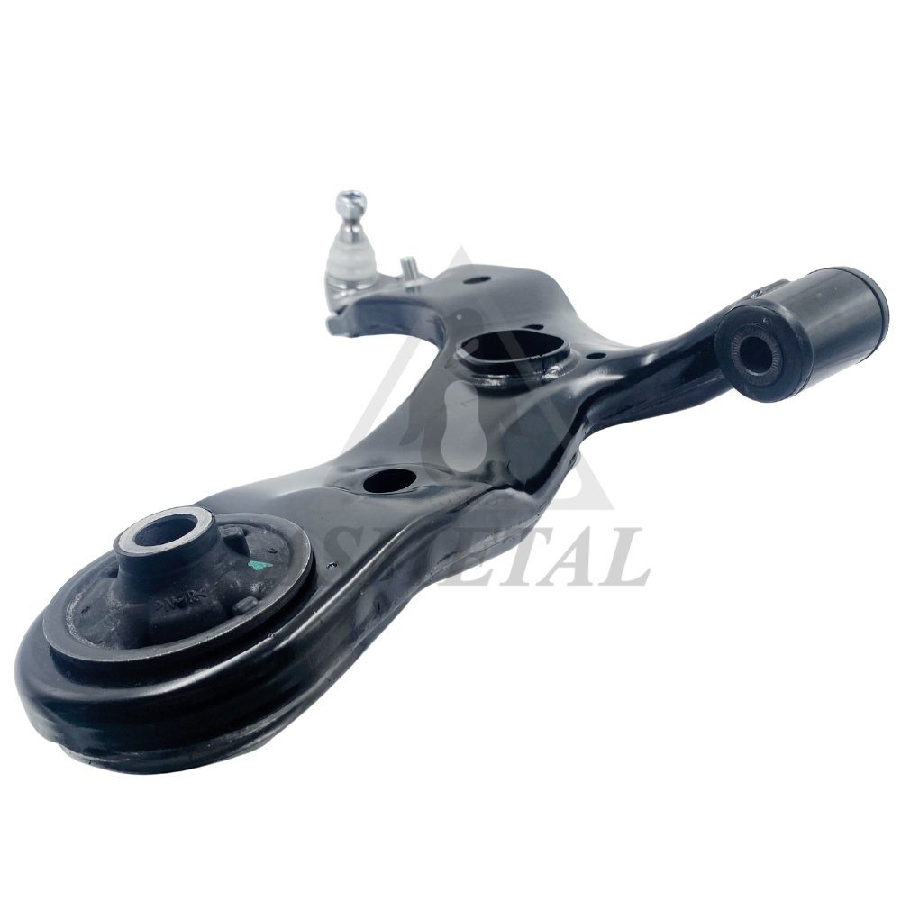 Track Control Arm Left