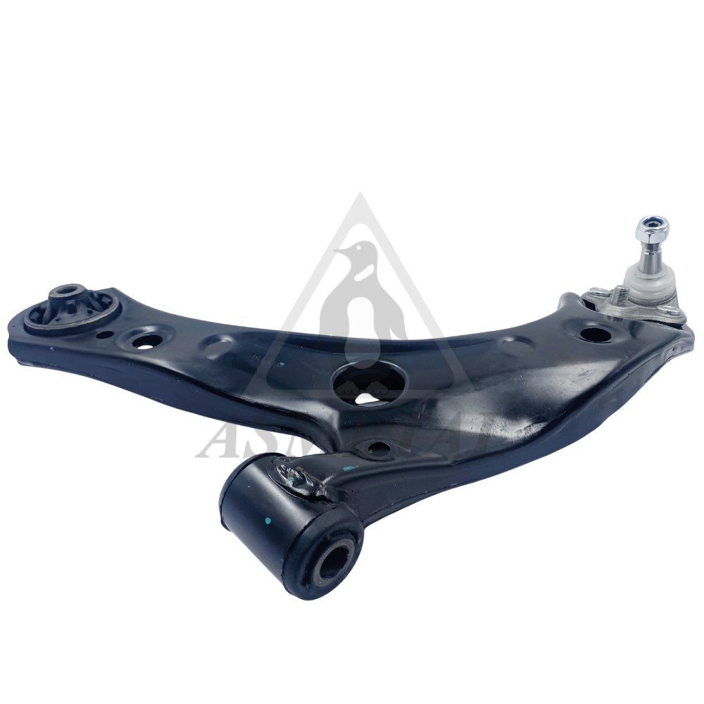 Track Control Arm Left