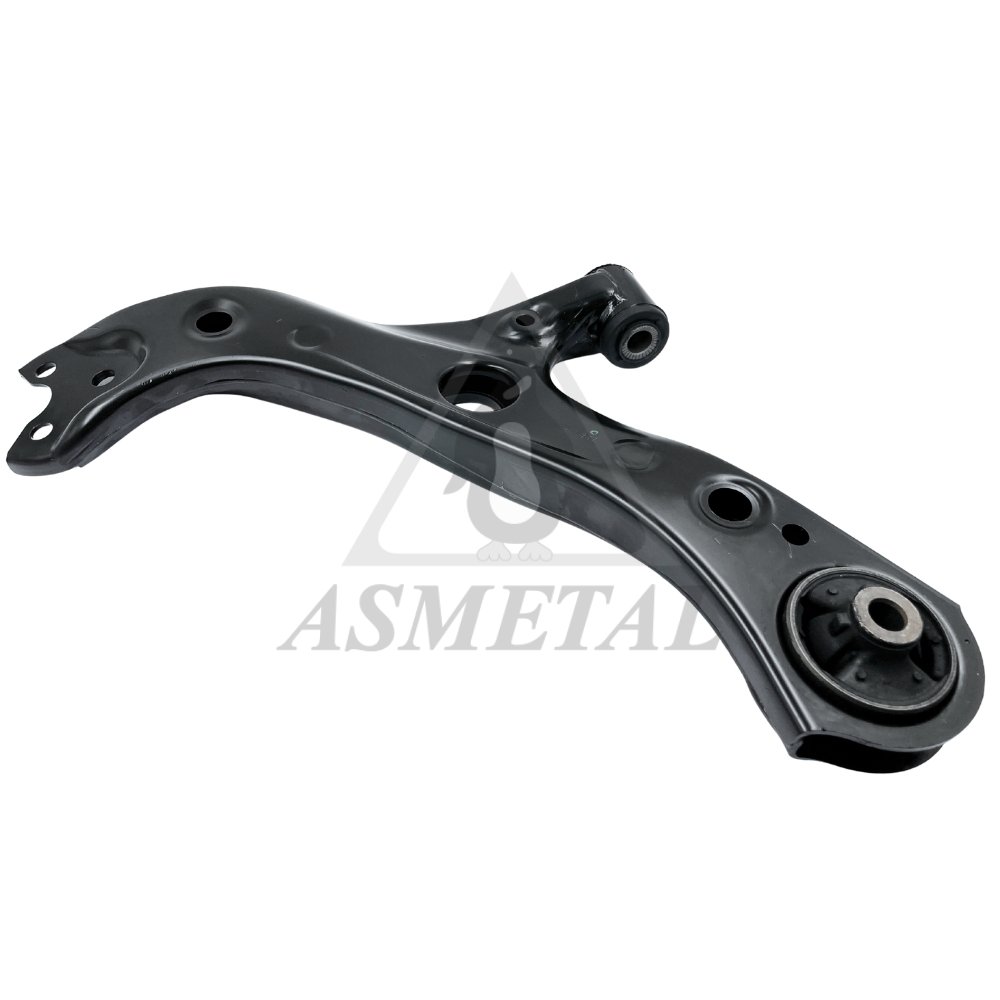 Track Control Arm Left (Without Ball Joint)